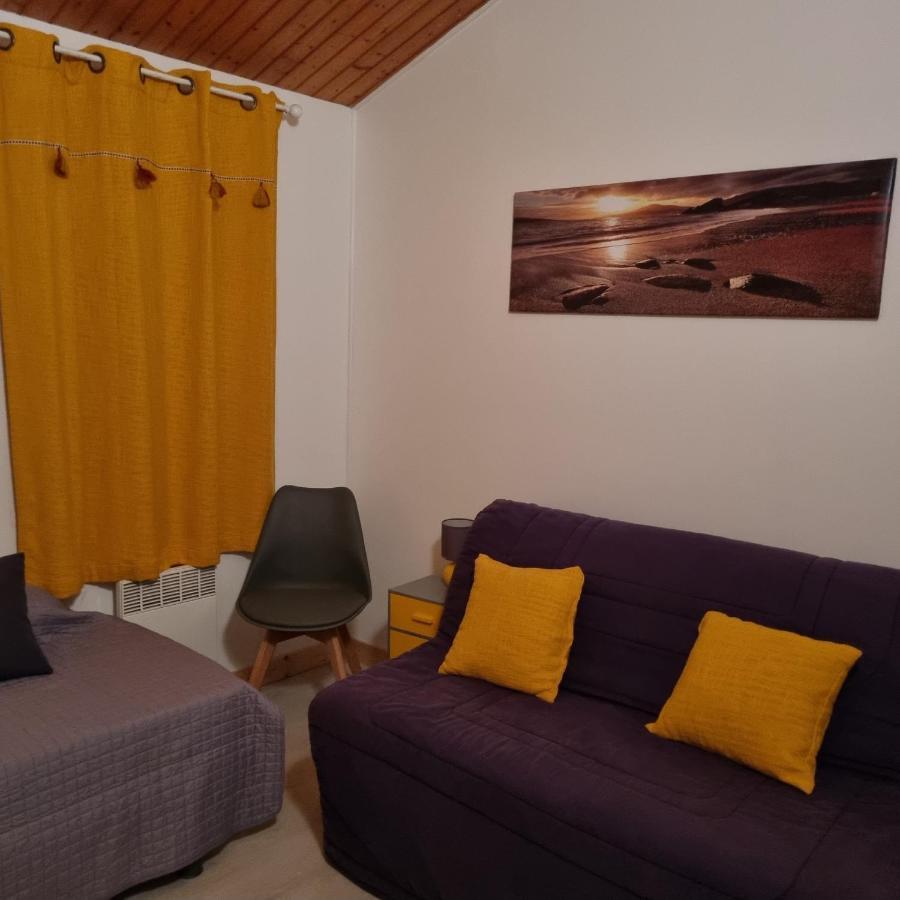 La Commanderie Villa La Tranche-sur-Mer Ngoại thất bức ảnh